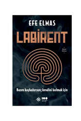 Doğan Novus Labirent - Doğan Novus Yayınları