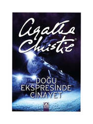 Altın Kitaplar Yayınevi - Altın Kitaplar Doğu Ekspresi'nde Cinayet