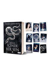 Dokuz Yayınları İçinde Bir Sen 2: Asreman - Dokuz Yayınları