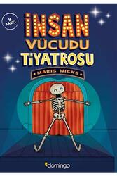Domingo Yayınevi - İnsan Vücudu Tiyatrosu Domingo Yayınevi