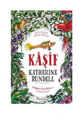 Domingo Yayınevi Kaşif - Domingo Yayınevi