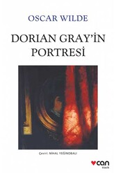 Can Yayınları - Dorian Gray’in Portresi Can Yayınları