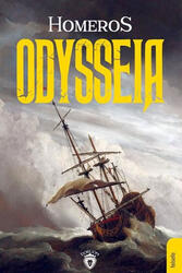 Dorlion Yayınevi - Odysseia Dorlion Yayınevi