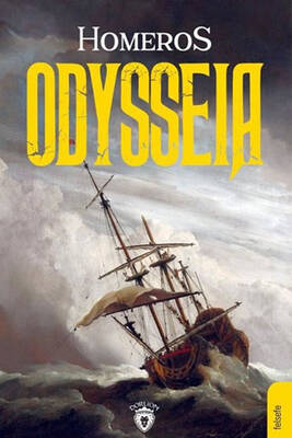 Odysseia Dorlion Yayınevi - 1