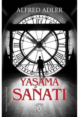 Yaşama Sanatı Dorlion Yayınları - 1