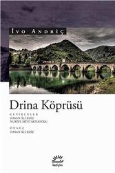 İletişim Yayınları - Drina Köprüsü İletişim Yayınları