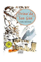 Nemesis Kitap - Nemesis Kitap Drina'da Son Gün