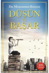 Pozitif Yayınları - Düşün ve Başar Pozitif Yayınları