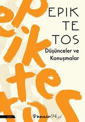 İnkılap Kitabevi - Düşünceler ve Konuşmalar İnkılap Kitabevi