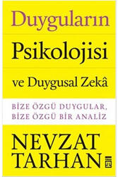 Timaş Yayınları - Duyguların Psikolojisi ve Duygusal Zeka Timaş Yayınları