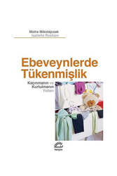 İletişim Yayınevi - İletişim Yayıncılık Ebeveynlerde Tükenmişlik