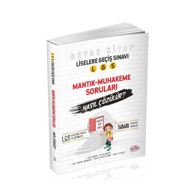 Lgs Kitaplari Online Satis Sitesi Lgskitap Com