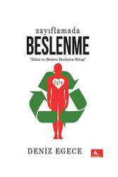 Egece Yayınları Zayıflamada Beslenme - Egece Yayınları