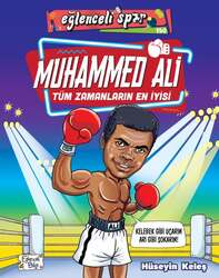 Eğlenceli Bilgi - Eğlenceli Bilgi Muhammed Ali Tüm Zamanların En İyisi