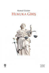 Ekin Yayınları Hukuka Giriş - Ekin Yayınları
