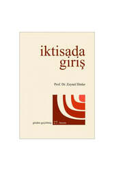 Ekin Yayınları İktisada Giriş - Ekin Yayınları