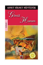 Elips Kitap Gönül Hanım - Elips Kitapları