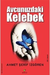 Elma Yayınları - Avcunuzdaki Kelebek Elma Yayınları