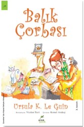 Balık Çorbası Elma Yayınevi - Elma Yayınları