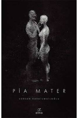 Pia Mater Elma Yayınevi - 1