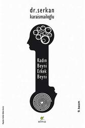 Elma Yayınları - Kadın Beyni Erkek Beyni Elma Yayınevi
