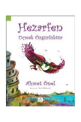 Elma Yayınları Hezarfen - 1