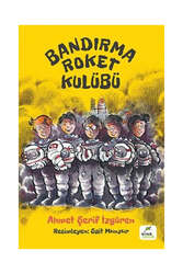 Elma Yayınevi Bandırma Roket Kulübü - Elma Yayınları