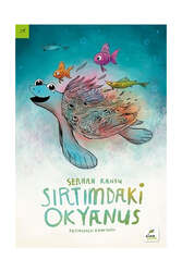 Elma Yayınevi Sırtımdaki Okyanus - Elma Yayınları