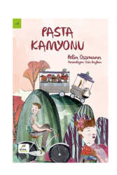 Elma Yayınları Pasta Kamyonu - Elma Yayınları