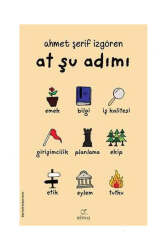 Elma Yayınları At Şu Adımı - Elma Yayınları