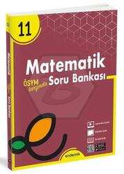 Endemik Yayınları - Endemik Yayınları 11.Sınıf Matematik Soru Bankası