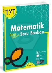 Endemik Yayınları - Endemik Yayınları 2022 TYT Matematik Soru Bankası