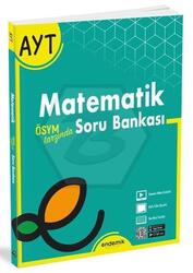 Endemik Yayınları - Endemik Yayınları 2022 AYT Matematik Soru Bankası