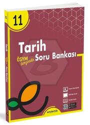 Endemik Yayınları - Endemik Yayınları 11. Sınıf Tarih Soru Bankası