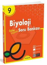 Endemik Yayınları - Endemik Yayınları 9. Sınıf Biyoloji Soru Bankası