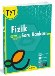 Endemik Yayınları - Endemik Yayınları 2022 TYT Fizik Soru Bankası