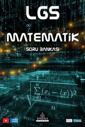 Ephesus Akademi - Ephesus Akademi LGS Matematik Soru Bankası