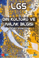 Ephesus Akademi - Ephesus Akademi LGS Din Kültürü ve Ahlak Bilgisi Soru Bankası
