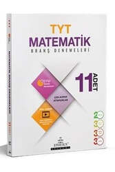 Ephesus Akademi - Ephesus Akademi 2022 TYT Matematik Branş Denemeleri