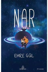 Nar Ephesus Yayınları - Ephesus Yayınları