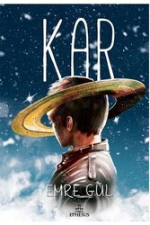 Kar Ephesus Yayınları - Ephesus Yayınları