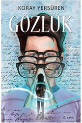 Gözlük (Ciltli) Ephesus Yayınları - Ephesus Yayınları