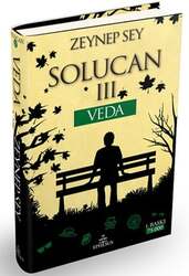 Ephesus Yayınları - Ephesus Yayınları Solucan 3 - Veda