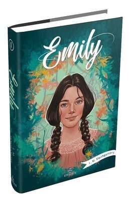 Ephesus Yayınları Emily - 1 - 1