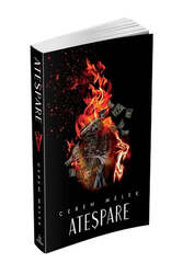 Ephesus Yayınları Ateşpare -2 - Ephesus Yayınları