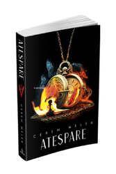 Ephesus Yayınları Ateşpare -3 - Ephesus Yayınları