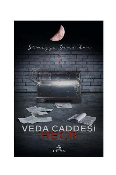 Ephesus Yayınları Veda Caddesi 3 - Hecr - 1