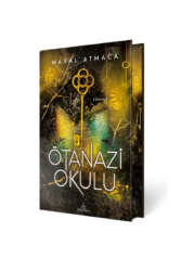 Ephesus Yayınları Ötanazi Okulu 3 (Ciltli) - Ephesus Yayınları