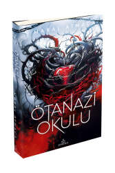 Ephesus Yayınları Ötanazi Okulu 4 (Ciltli) - Ephesus Yayınları