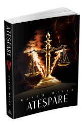 Ephesus Yayınları Ateşpare 5 (Ciltli) - Ephesus Yayınları